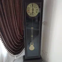 ساعت دیواری