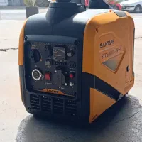 موتور برق سانتافه مدل STF6900S