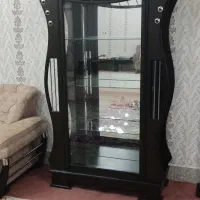 گنجه وکنسول