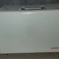 چرخ خیاطی استوک ژانومه ۸۰۲ اصل ژاپن