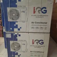 کولر گازی ۱۸ هزار ایران رادیاتور