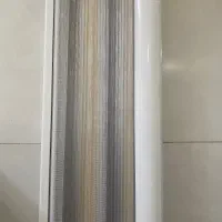 پرده زبرا