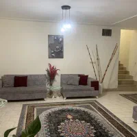 منزل مبله شهرک گلستان