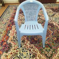 صندلی برندناصر