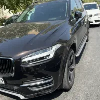 ولوو xc90