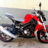 بنلی ۱۸۰ اس ، Beneli 180s