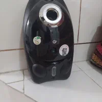 جارو برقی جنیال