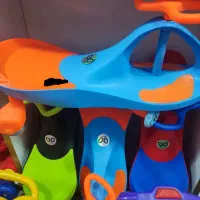 لوپ کار چراغدار اصلی