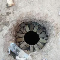 چاه کنی آب و فاضلاب