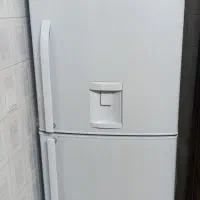 یخچال فریزر ۲۷ فوت پارس بابر