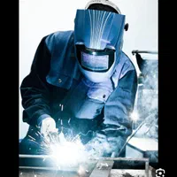 جوشکاری سیار