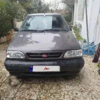 پراید مدل 90|خودرو سواری و وانت|فردیس, شهرک شهید حسینی|دیوار