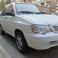 پراید ۱۱۱ مدل ۹۰