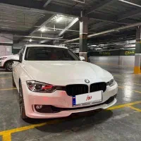 Bmw 320 2014|خودرو سواری و وانت|مشهد, امام خمینی|دیوار