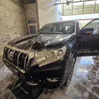 پرادو ۲۰۲۳