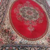 یک جفت فرش تمیز به قیمت عالی