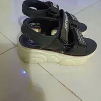 صندل اسپرت بچگانه