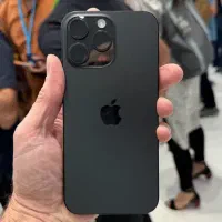 آیفون ۱۶ پرو گارانتی شرکتی + ریجستر شده