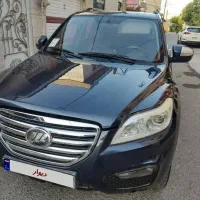 لیفان x60 مدل 94 دنده آرژانتینی