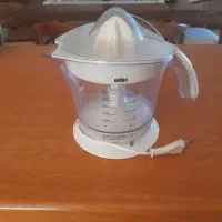 آب مرکبات گیری braun