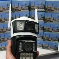 دوربین هوشمند رفاکو