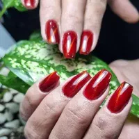 آف ویژه کاشت ناخن و تمامی خدمات در سالن شوکا