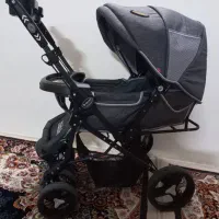 سرویس کالسکه دلیجان و...