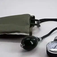 گوشی فشارسنج عقربه پزشکی نوقیمت ۵میلیون تومان