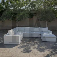 مبل ال تی وی (هازال)