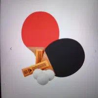 راکت پینگ پنگ