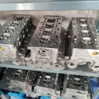 فروش کلی قطعات موتوری خودرو