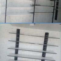 فروش قفسه مغازه