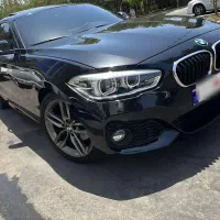 bmw 125i 2018
