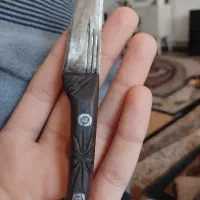 چاقو کلکسیونی ۱۴تایی
