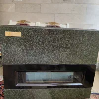 بخاری مهیا