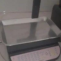 ترازو محک و باسکولی