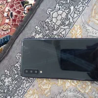 گوشی A7|موبایل|آبادان, |دیوار