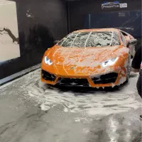 دیتیلینگ تخصصی خودرو در محل و مغازه