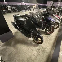 یاماها انمکس nmax سوییچ مدل ۱۴۰۲