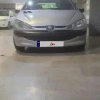 ۲۰۶ تیپ ۲