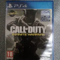 دیسک call of duty ps4