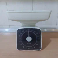 ترازوی آشپزخانه