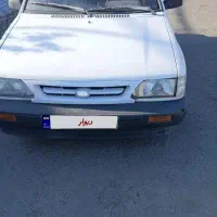 پراید