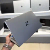 زد بوک نسل 11 گرافیک 4