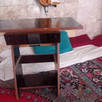 میزچرخ خیاطی
