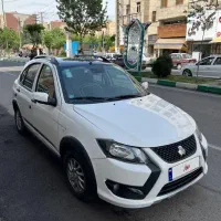 کوییک با رینگ پارس خودرویی 1403