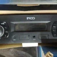 ضبط ۲۰۶و رانا فابریک