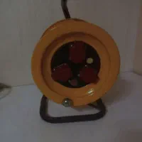 سیم جمع کن