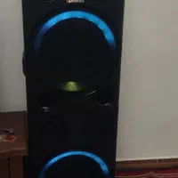 یک جفت اسپیکر