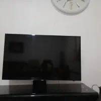 تلویزیون ۴۳ اینچ مارک سامسونگ